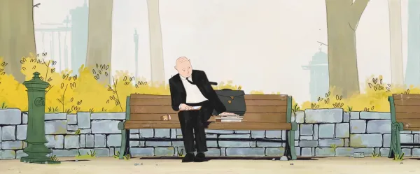 Windy Day by Martin Chailloux and 5 co-directors