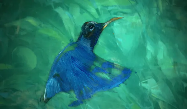 Without Wings