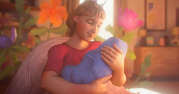 Wondermom by Manon Benet and 4 co-directors