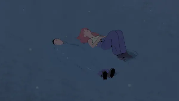 Wormwood by Matthieu Dupille and 5 co-directors
