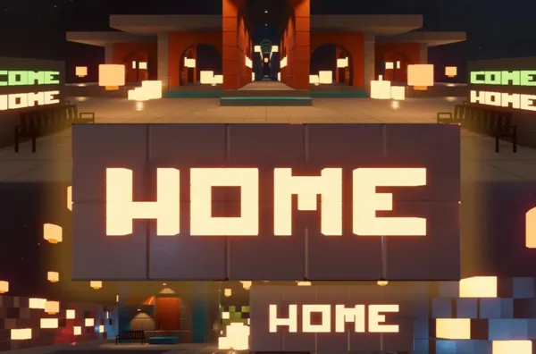 Come Home