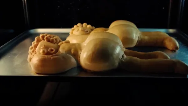 The Great British Bake Off by Parabella