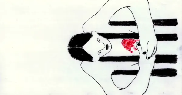 How does your body react to art? by Gaia Alari