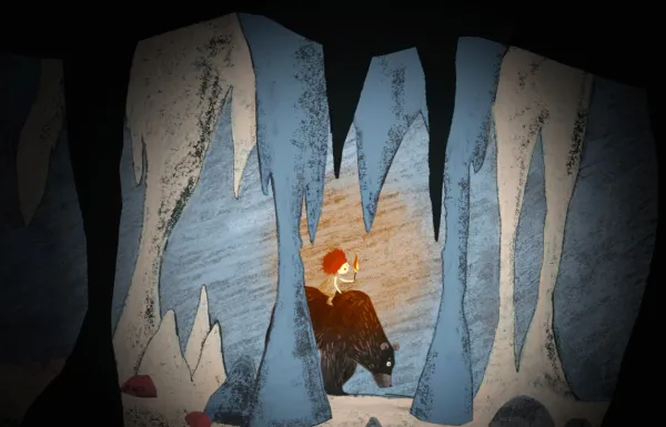 Mulu by Tristan Thuleau, Claire Chum