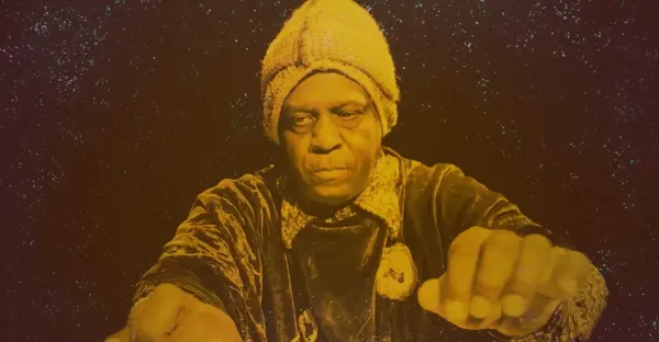 Sun Ra: Do The Impossible
