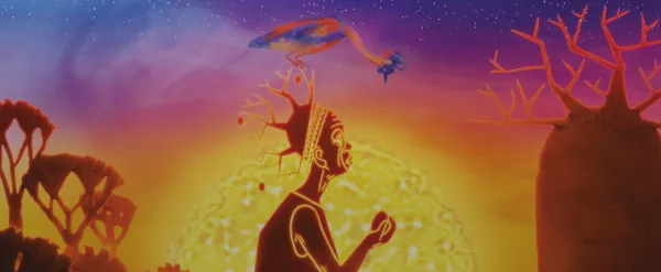 To Our Future Ancestors by Ian Keteku, Bogdan Anifrani