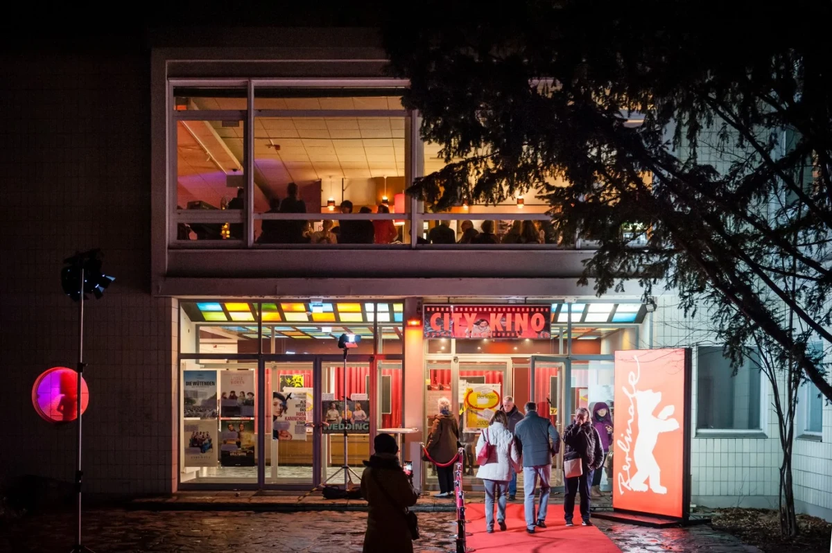 Photo: Berlinale